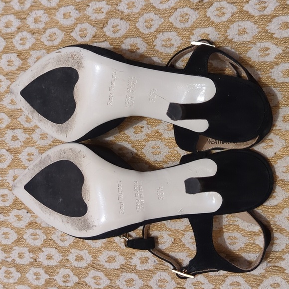 Ron White heels - Picture 4 of 4